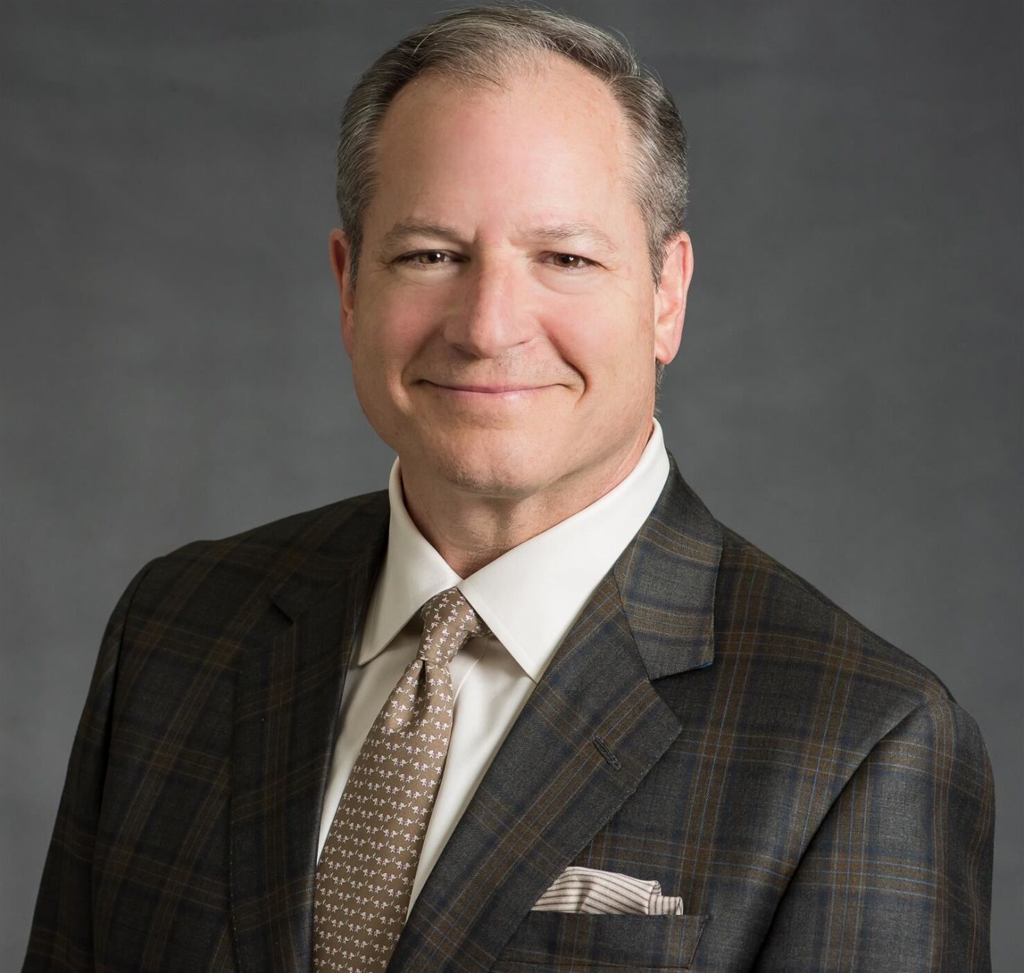 Phil Derrow